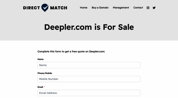 deepler.com