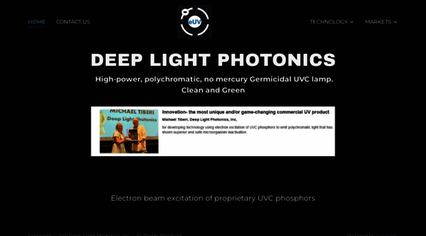 deeplightphotonics.com