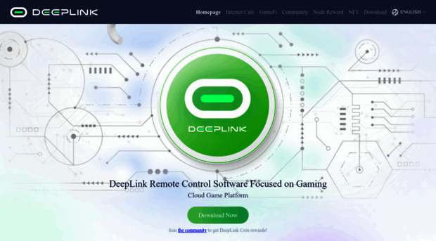 deeplink.cloud