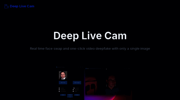 deeplivecam.org