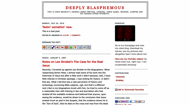 deeplyblasphemous.blogspot.com