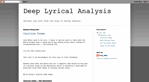 deeplyricalanalyze.blogspot.com