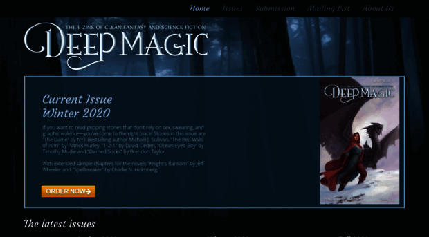 deepmagic.co