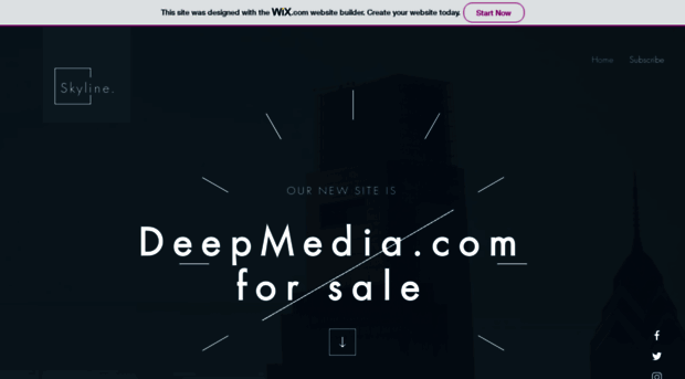 deepmedia.com