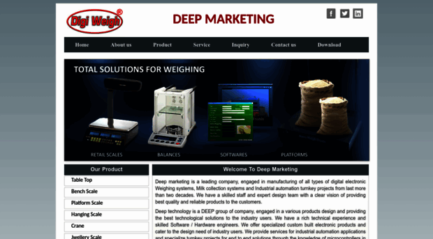 deepmkt.com