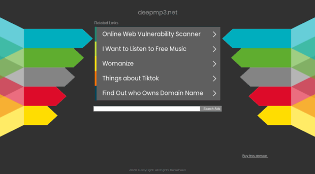 deepmp3.net