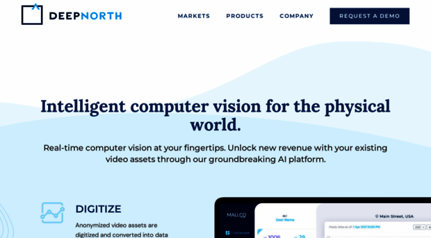 deepnorth.com