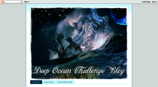 deepoceanchallengeblog.blogspot.com