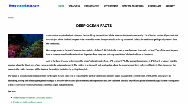 deepoceanfacts.com