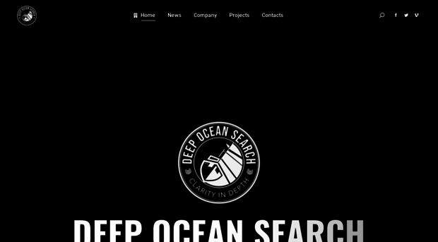 deepoceansearch.com