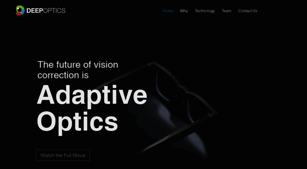 deepoptics.com