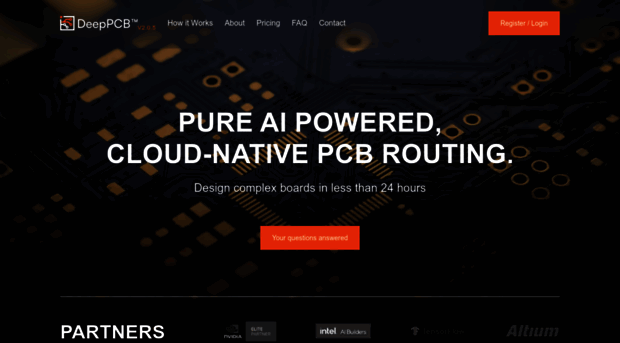 deeppcb.ai