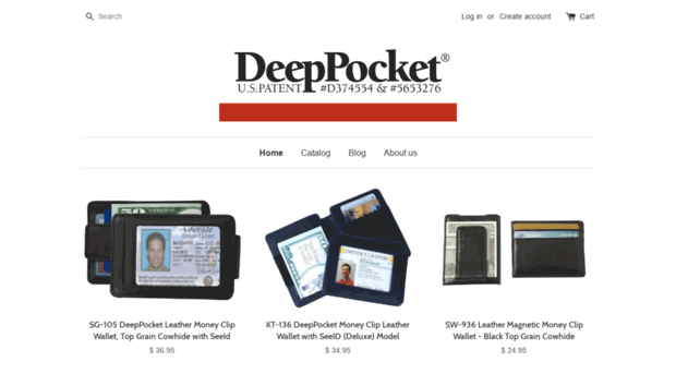 deeppocket.com