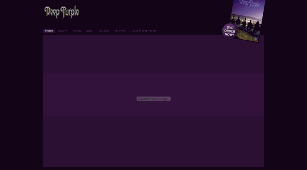 deeppurple.ch