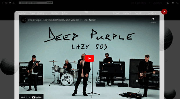 deeppurple.com