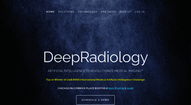 deepradiology.com