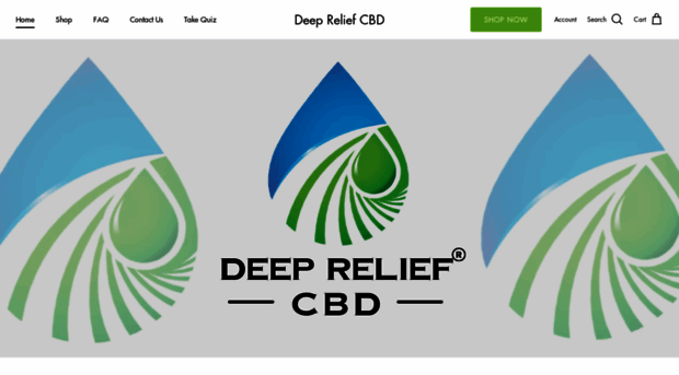 deepreliefcbd.com