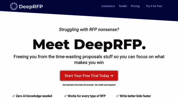 deeprfp.com