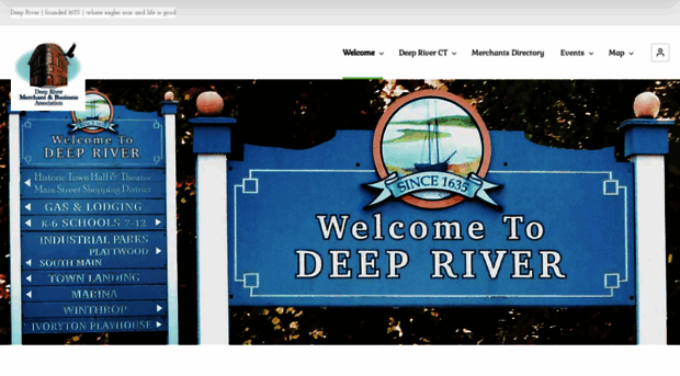 deeprivermerchants.com