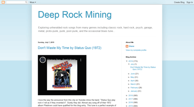 deeprockmining.blogspot.com