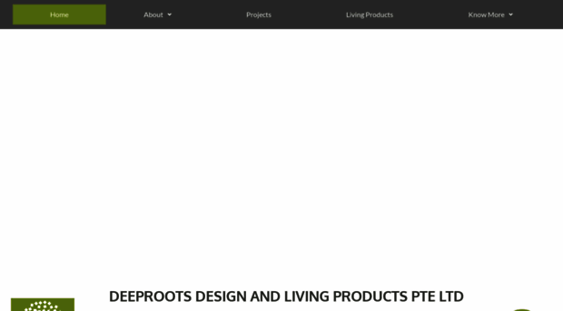 deeprootsdesign.net