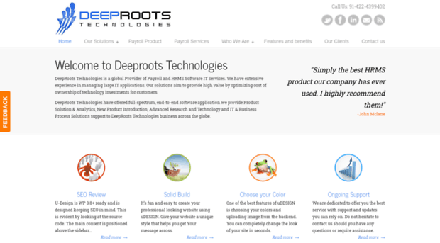 deeprootstechnologies.com