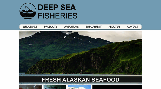 deepseafisheries.com