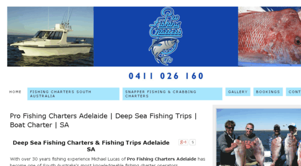 deepseafishingchartersadelaidesa.com.au