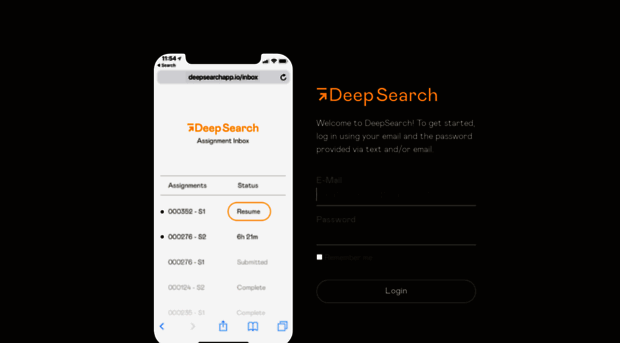 deepsearchapp.io