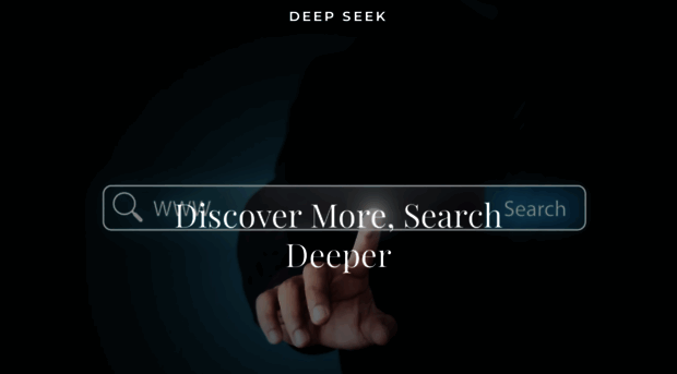 deepseek.com.mx