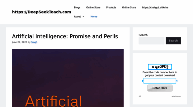 deepseekteach.com