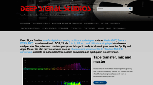 deepsignalstudios.com