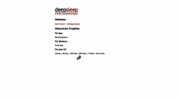 deepsleep.de