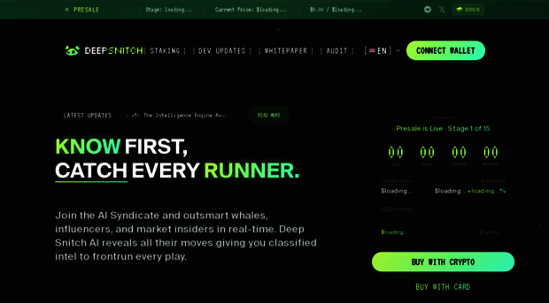deepsnitch.ai