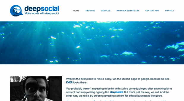 deepsocial.co.uk