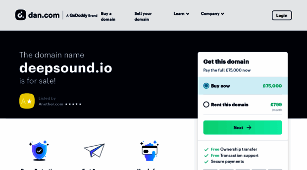 deepsound.io