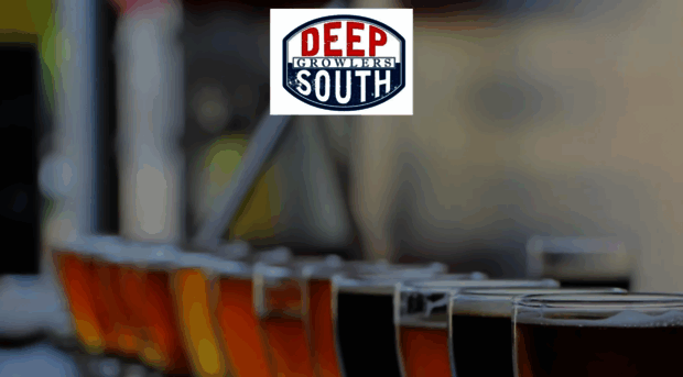 deepsouthgrowlers.com