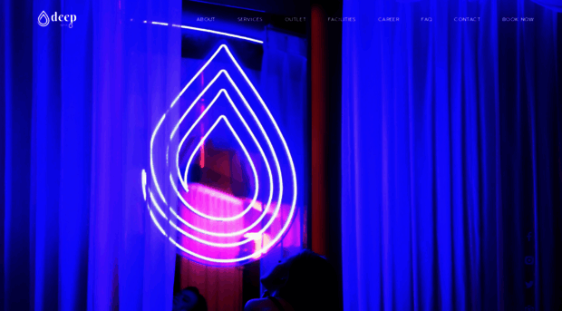 deepspa.co.id