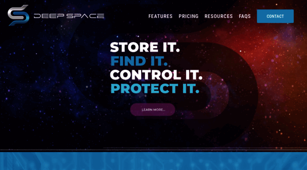 deepspacestorage.com