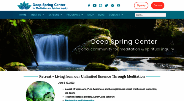 deepspring.org