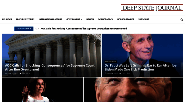 deepstatejournal.net