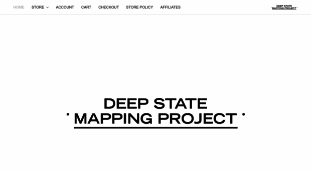 deepstatemappingproject.com