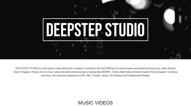 deepstepstudio.com