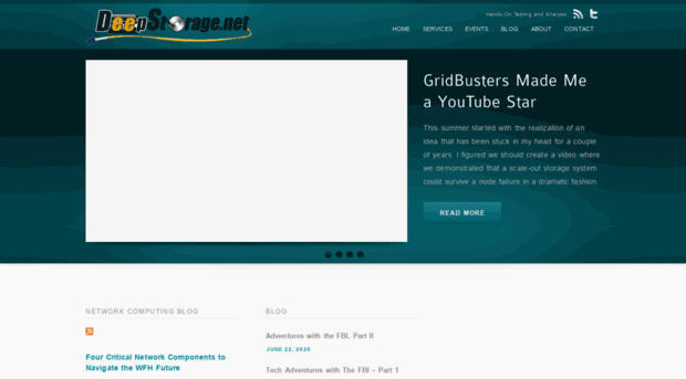 deepstorage.net