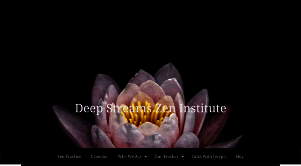 deepstreams.org