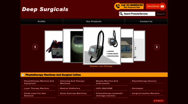 deepsurgicals.in