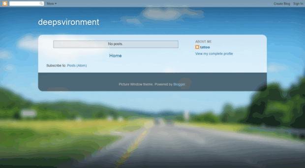deepsvironment.blogspot.com