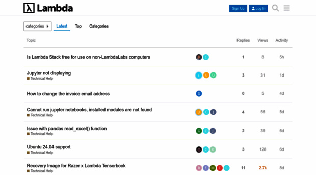 deeptalk.lambdalabs.com