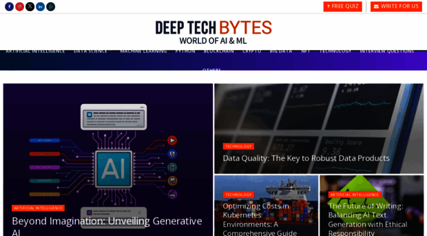 deeptechbytes.com