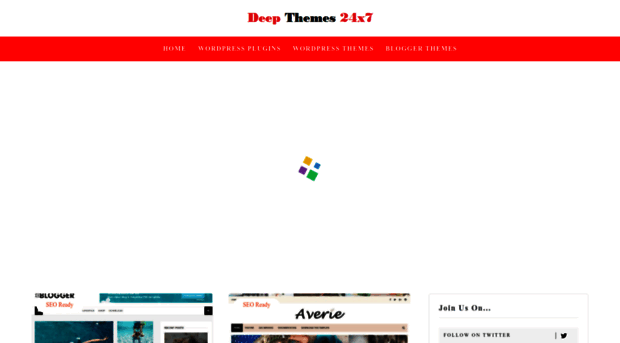 deepthemes24x7.blogspot.com